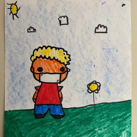 Meet your Posher, Faith - Picture 1 of 1